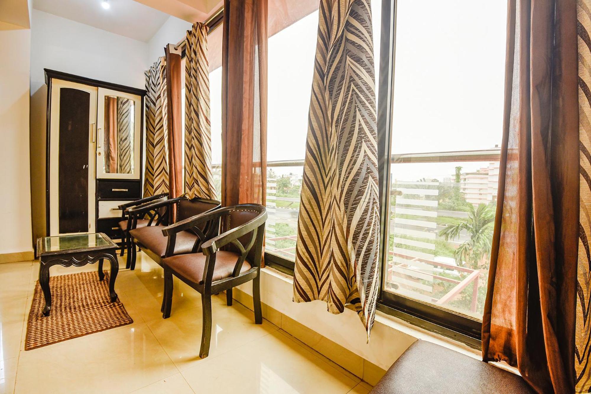 Vāsco Da Gāma Fabhotel Dewa - Nr Dabolim Airport מראה חיצוני תמונה