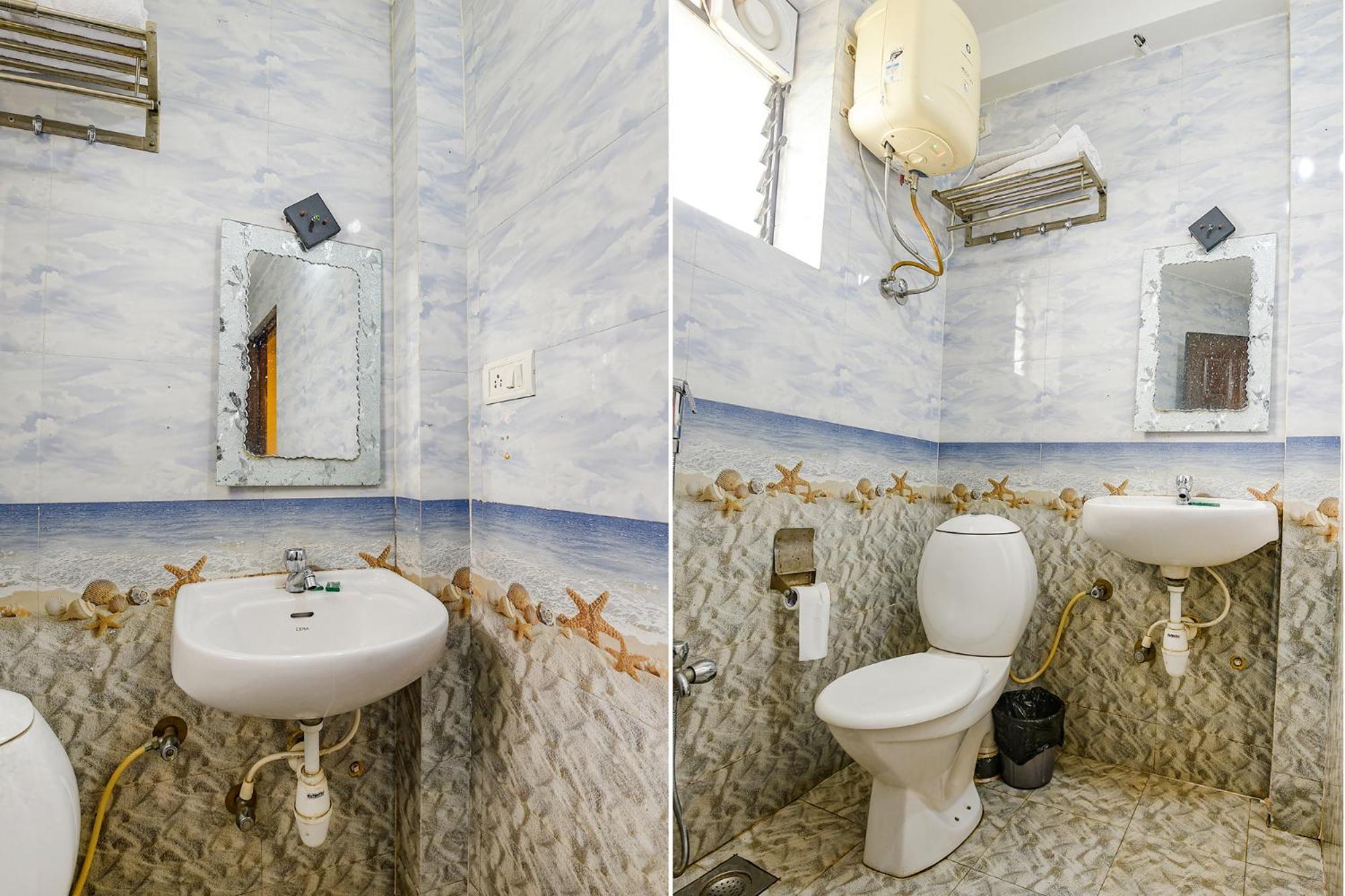 Vāsco Da Gāma Fabhotel Dewa - Nr Dabolim Airport מראה חיצוני תמונה