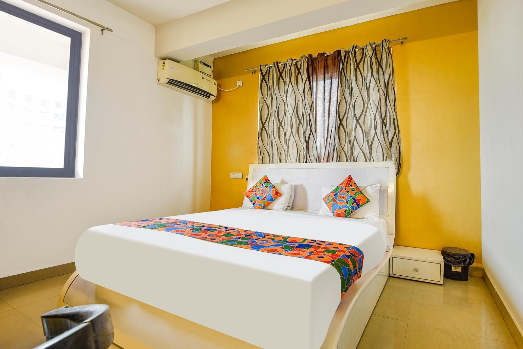 Vāsco Da Gāma Fabhotel Dewa - Nr Dabolim Airport מראה חיצוני תמונה