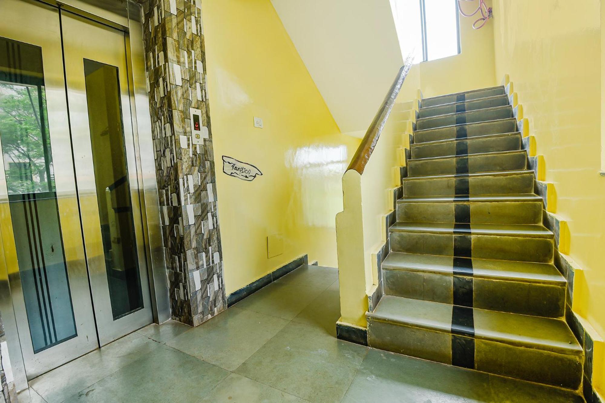 Vāsco Da Gāma Fabhotel Dewa - Nr Dabolim Airport מראה חיצוני תמונה