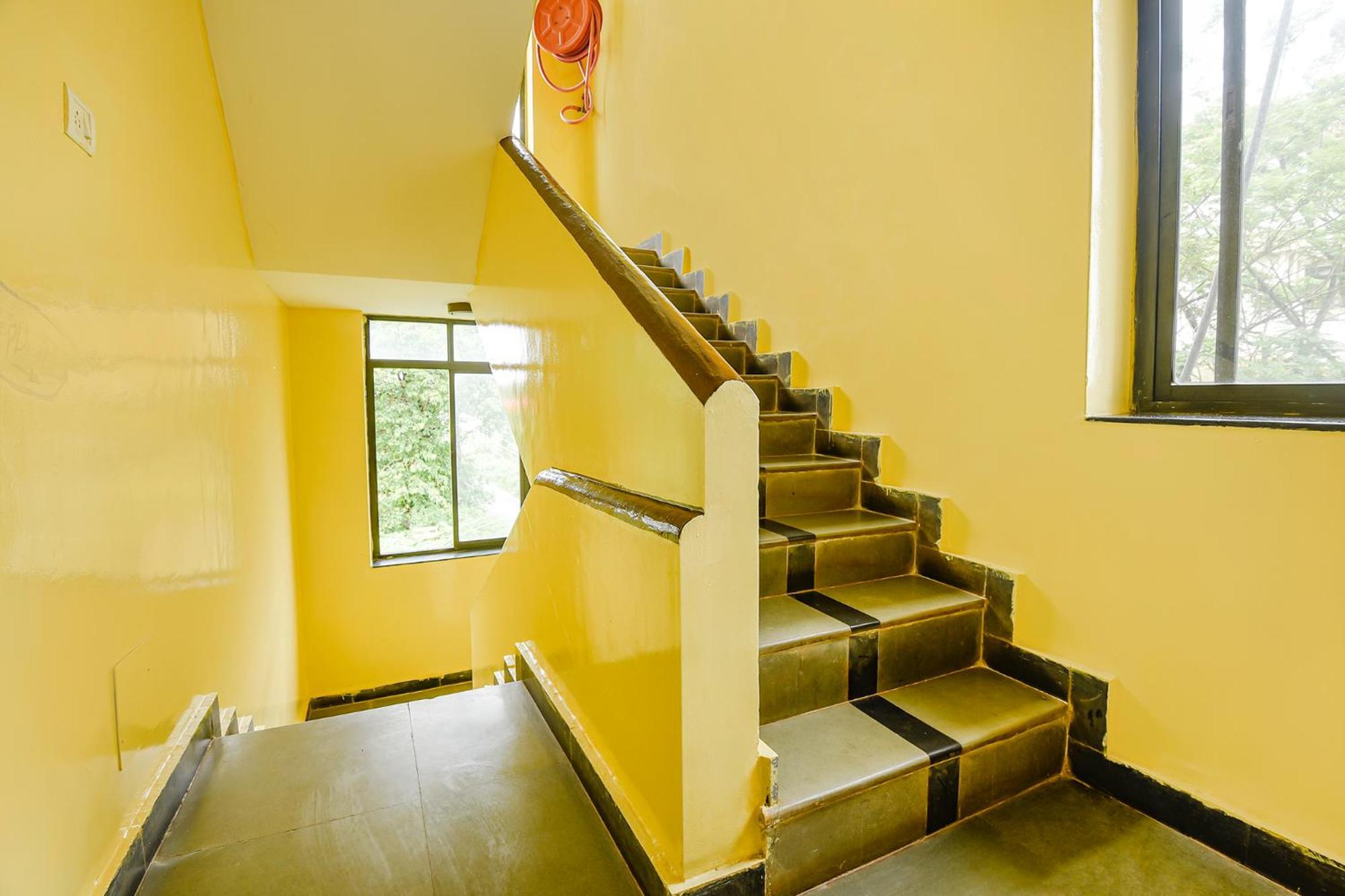 Vāsco Da Gāma Fabhotel Dewa - Nr Dabolim Airport מראה חיצוני תמונה