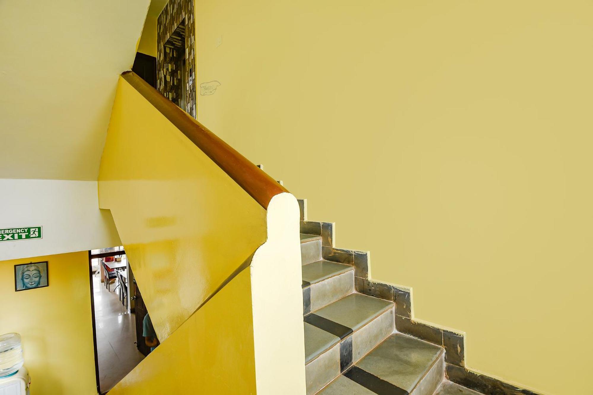 Vāsco Da Gāma Fabhotel Dewa - Nr Dabolim Airport מראה חיצוני תמונה