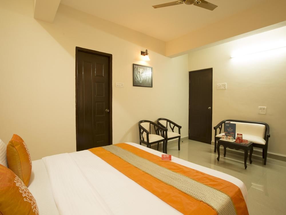 Vāsco Da Gāma Fabhotel Dewa - Nr Dabolim Airport מראה חיצוני תמונה