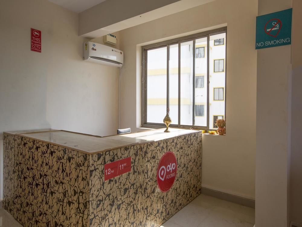 Vāsco Da Gāma Fabhotel Dewa - Nr Dabolim Airport מראה חיצוני תמונה
