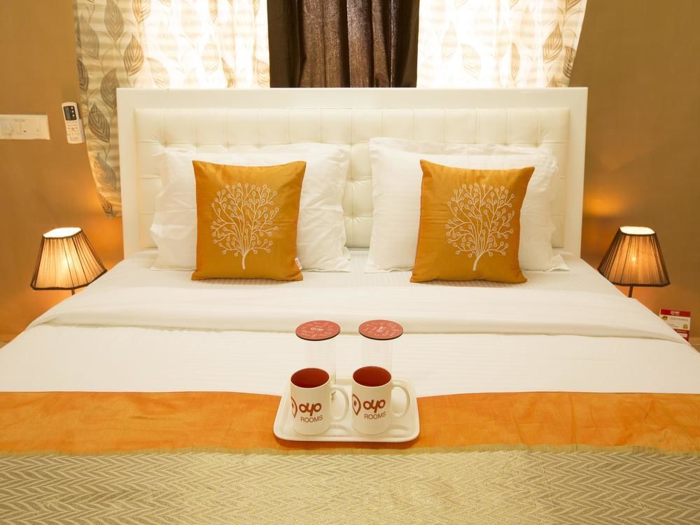 Vāsco Da Gāma Fabhotel Dewa - Nr Dabolim Airport מראה חיצוני תמונה
