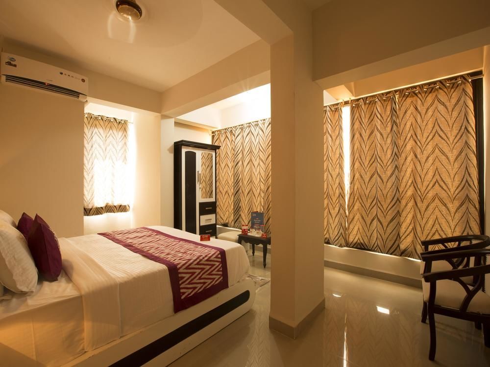Vāsco Da Gāma Fabhotel Dewa - Nr Dabolim Airport מראה חיצוני תמונה