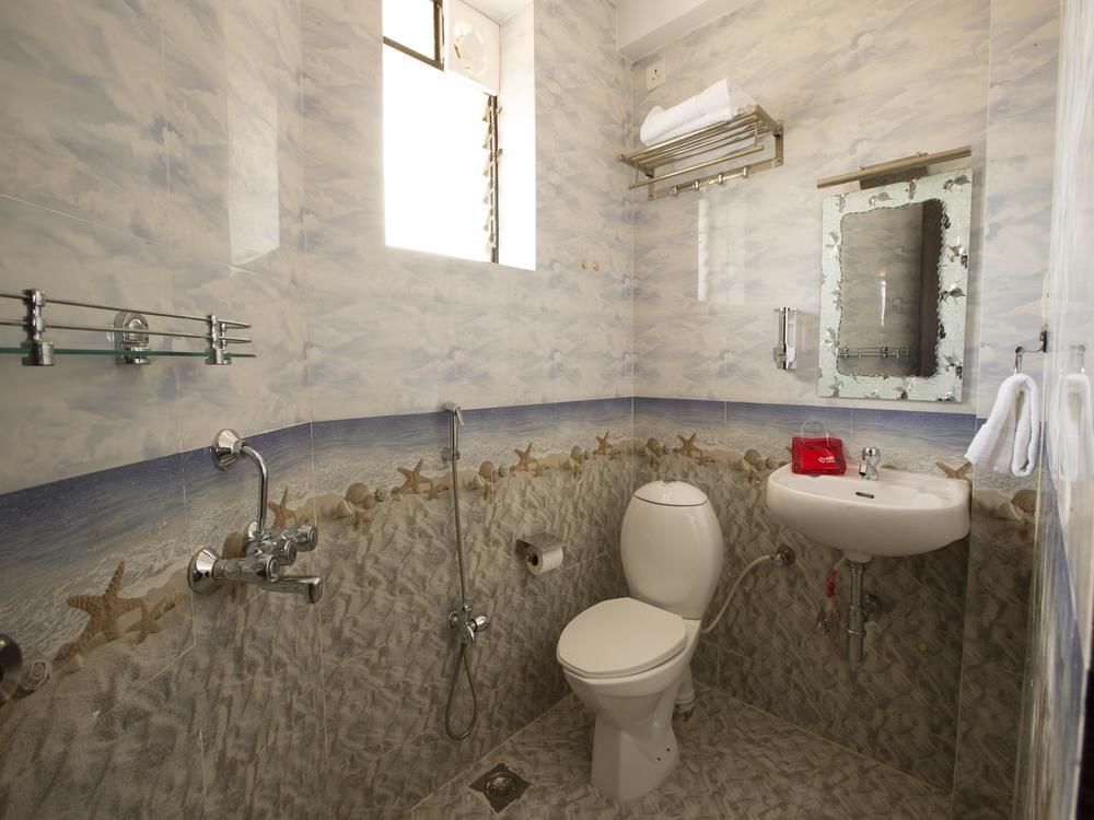 Vāsco Da Gāma Fabhotel Dewa - Nr Dabolim Airport מראה חיצוני תמונה