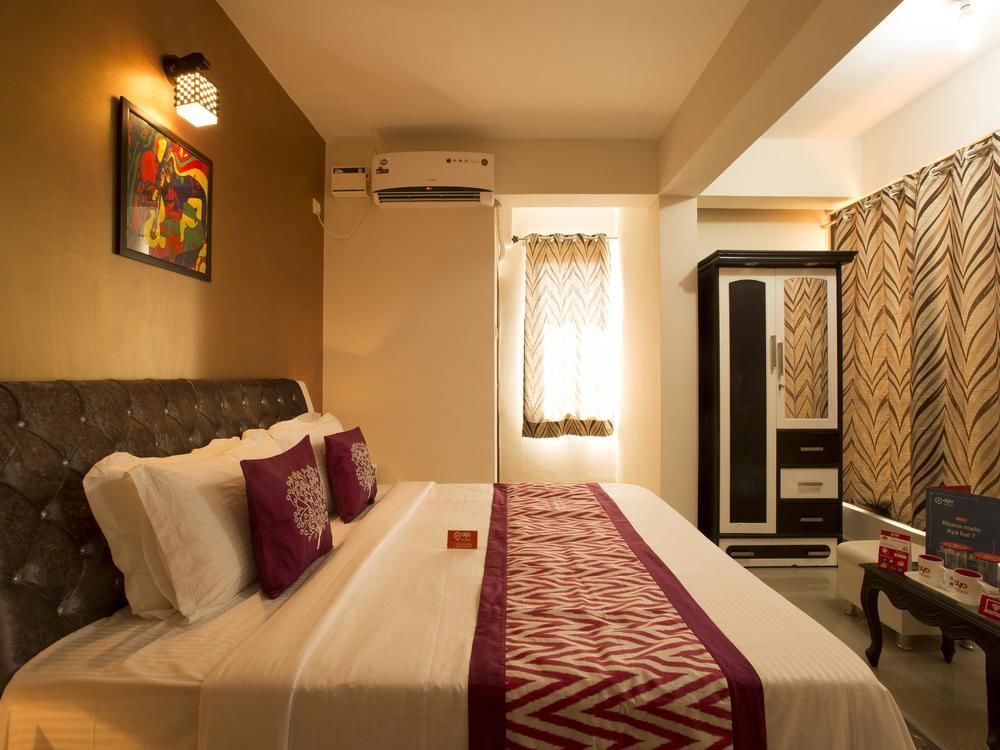 Vāsco Da Gāma Fabhotel Dewa - Nr Dabolim Airport מראה חיצוני תמונה
