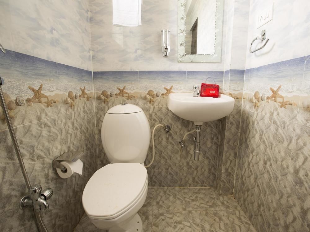 Vāsco Da Gāma Fabhotel Dewa - Nr Dabolim Airport מראה חיצוני תמונה